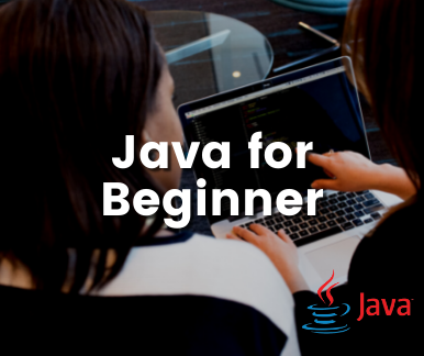 Java for Beginner