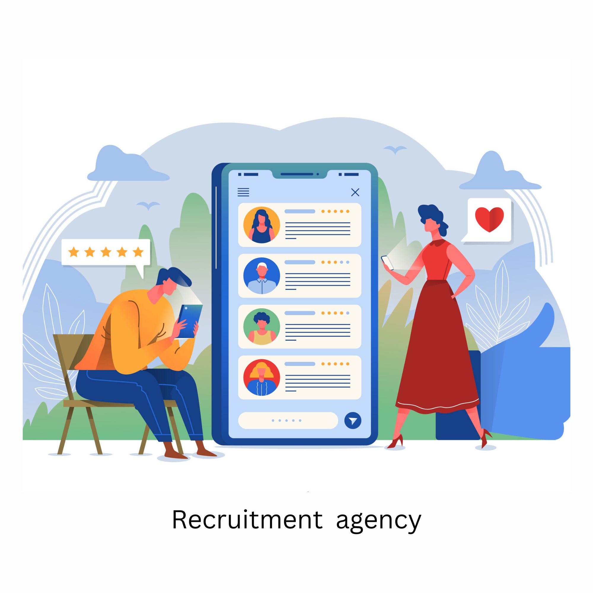 Unlocking Hidden Gems How Our Recruitment Company Identifies Top