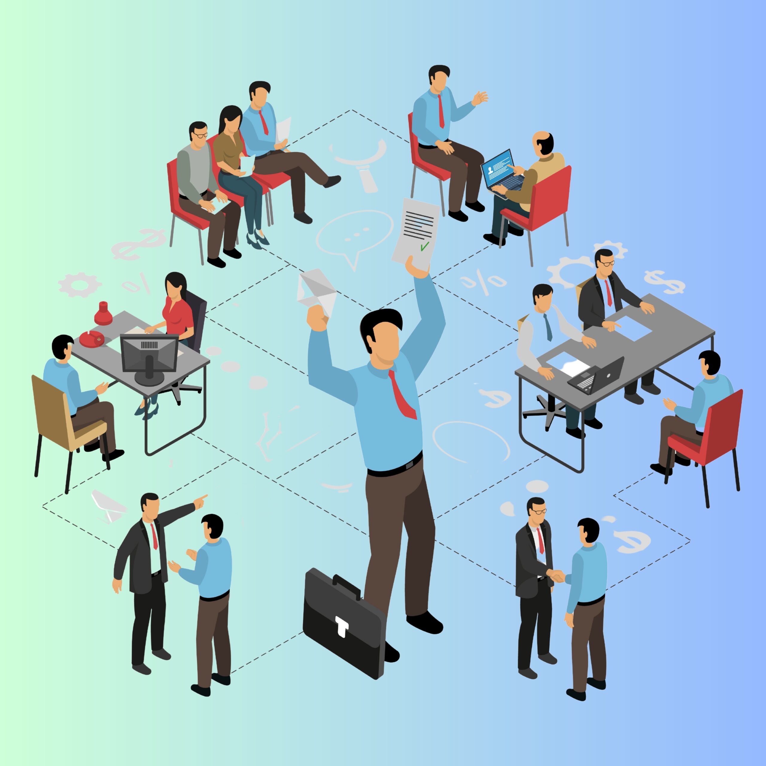 staffing agency Archives - ClassBoxes Technologies recruitment 