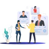 recruitment agency
